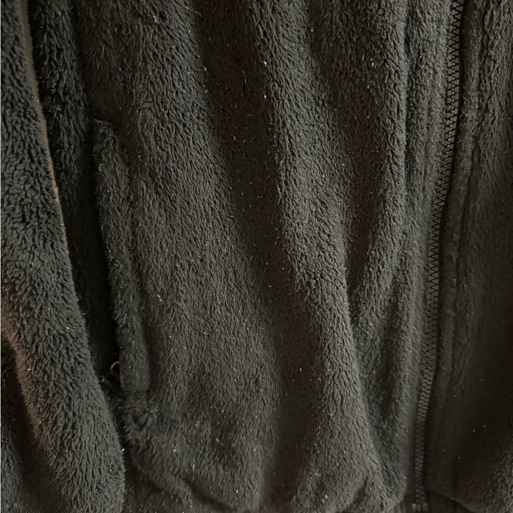 The North Face Black Jacket - Picture 10 of 15